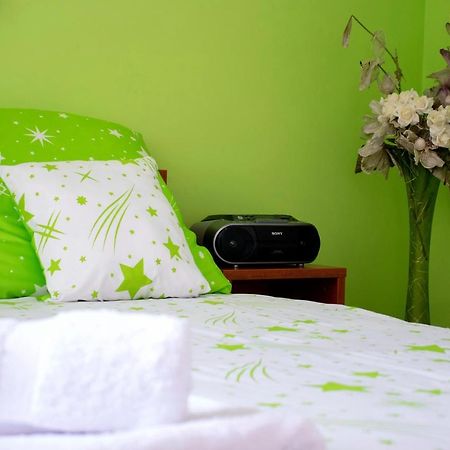 Nilena Apartmani Smederevo Exteriör bild