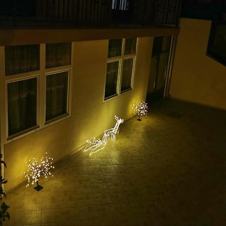 Nilena Apartmani Smederevo Exteriör bild