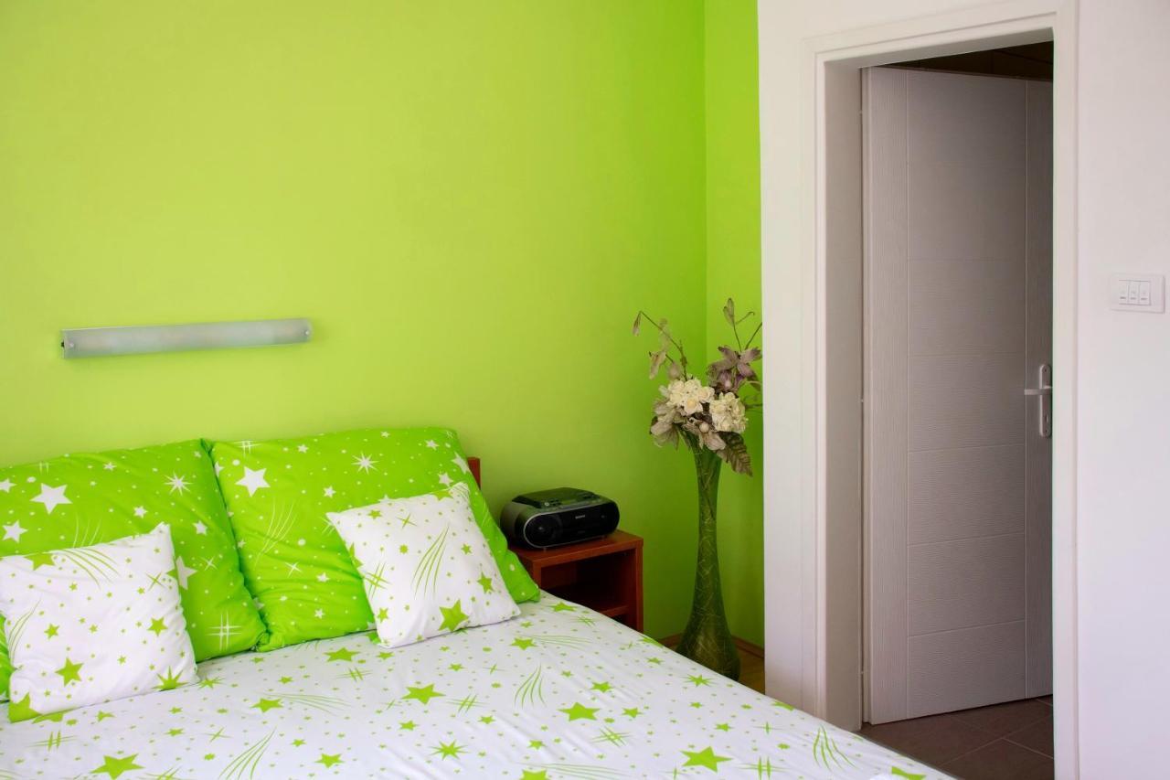 Nilena Apartmani Smederevo Exteriör bild