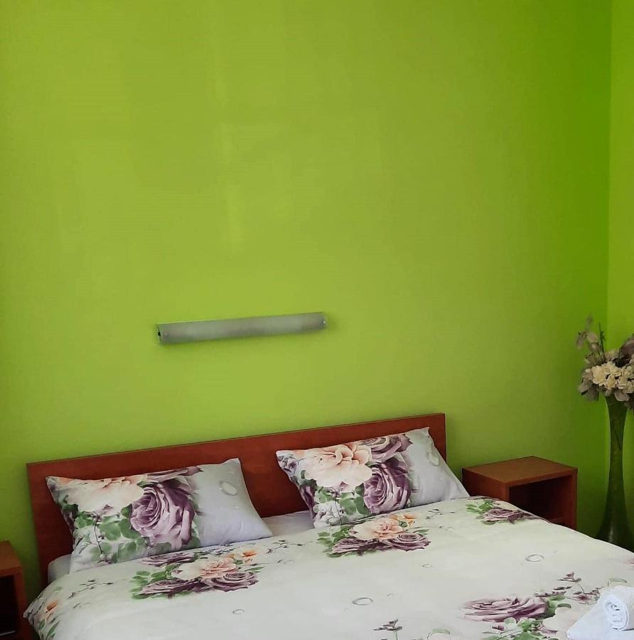 Nilena Apartmani Smederevo Exteriör bild